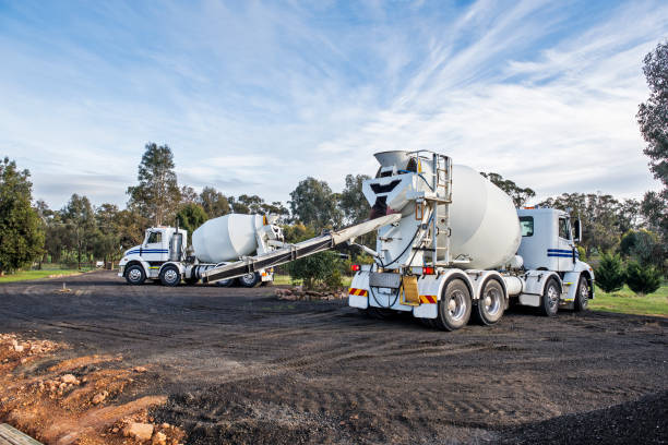 Best Concrete Crack Repair  in Pitola, CA