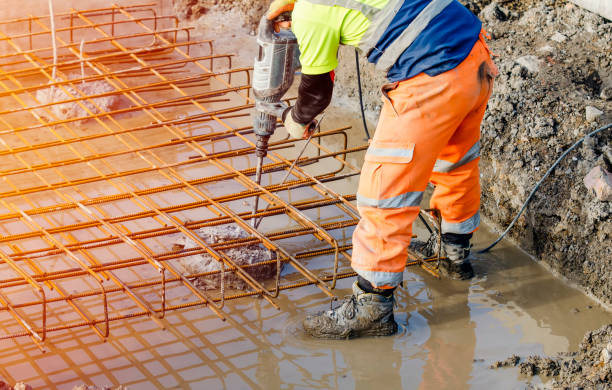 Best Waterproofing & Drywells  in Pitola, CA