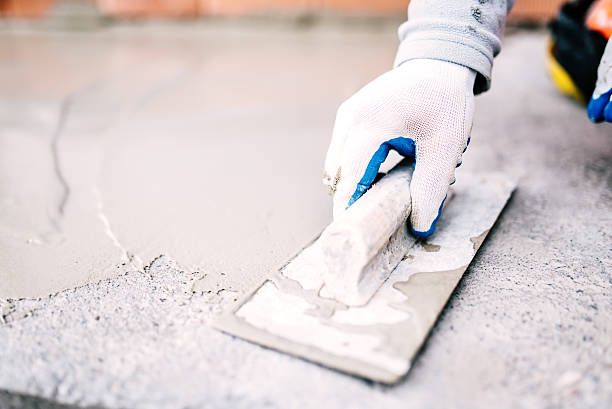 Best Best Concrete Contractor  in Pitola, CA